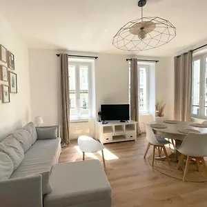  Appartement Hyper Centre The Tree Of Life France