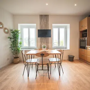 Kasa Lorette - Tv Wifi & Cosy Lorette (Loire)