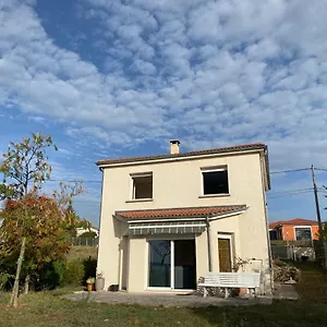 Maison Philippe Et Fils Saint-Bonnet-pres-Riom
